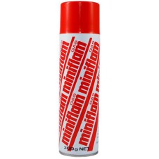 Miniflam Butane Torch Refill Gas - Red 300g